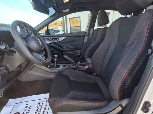 Used 2024 Subaru WRX Premium image 10