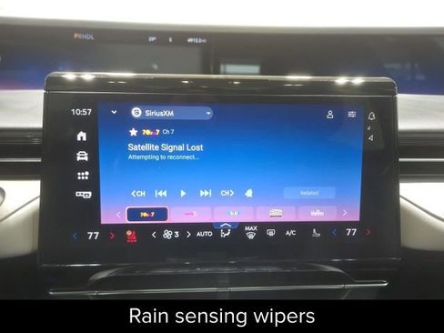 Certified 2024 Lincoln Nautilus Premier w/ Equipment Group 102A image 36