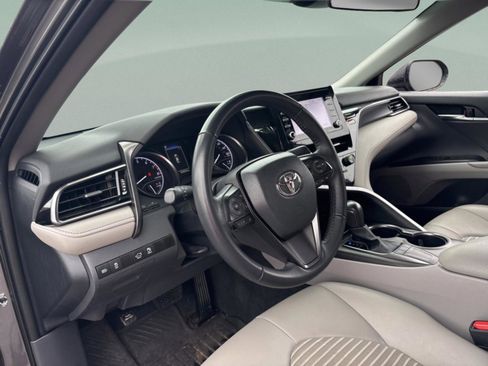 Used 2023 Toyota Camry SE image 26