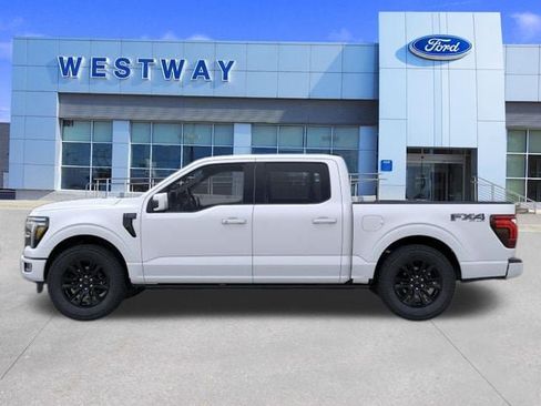 New 2026 Ford F150 Platinum AWD/4WD image 33