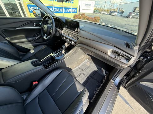 Used 2024 Acura Integra image 23