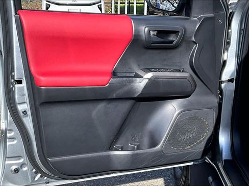 Certified 2023 Toyota Tacoma SR5 image 21