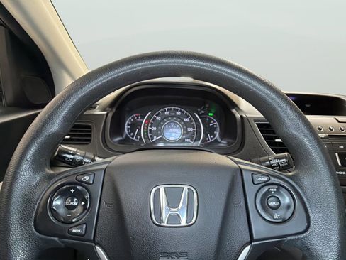 Used 2014 Honda CR-V EX image 30