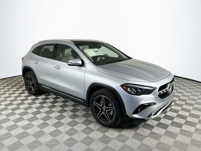 Certified 2026 Mercedes-Benz GLA 250