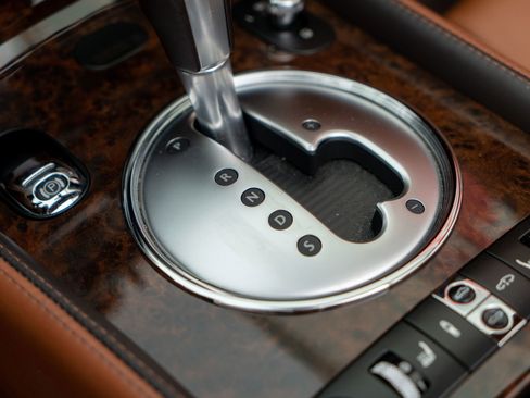 Used 2008 Bentley Continental GTC image 31