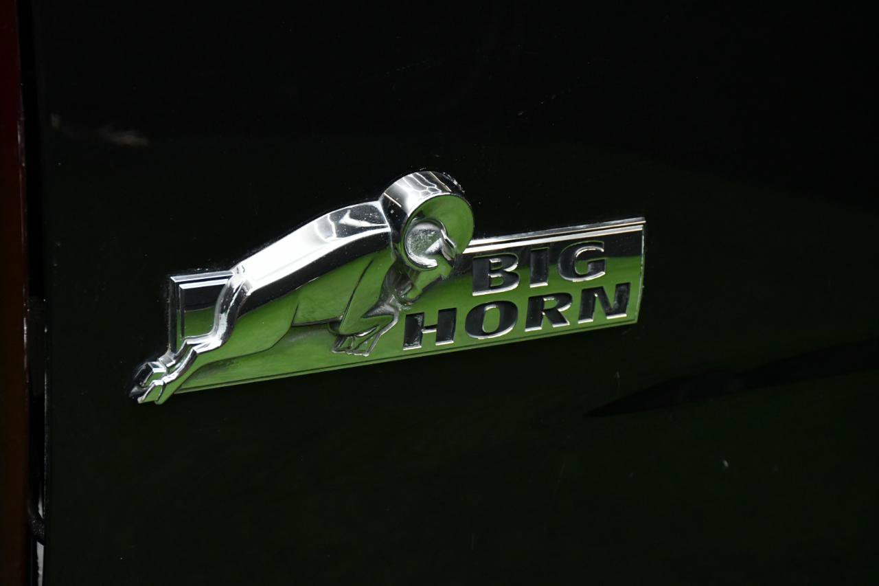 Used 2016 RAM 3500 Big Horn AWD/4WD image 7