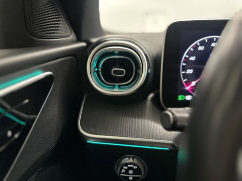 Used 2022 Mercedes-Benz C 300 4MATIC Sedan w/ Exclusive Trim Package image 23