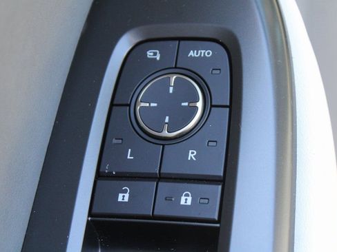 Used 2023 Lexus RZ 450e Premium w/ Accessory Package (A2) image 19