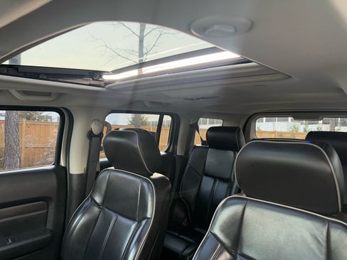 Used 2006 HUMMER H3 image 40
