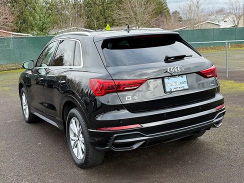 Used 2022 Audi Q3 2.0T Premium image 6