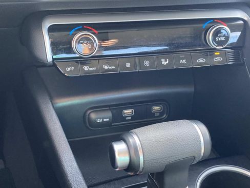 Used 2023 Kia K5 LXS image 19