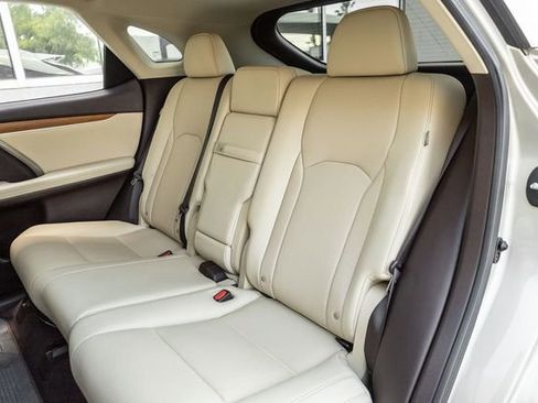 Used 2020 Lexus RX 350 FWD w/ Premium Package image 12