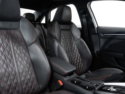 Used 2023 Audi S3 Premium Plus w/ Premium Plus Package image 27