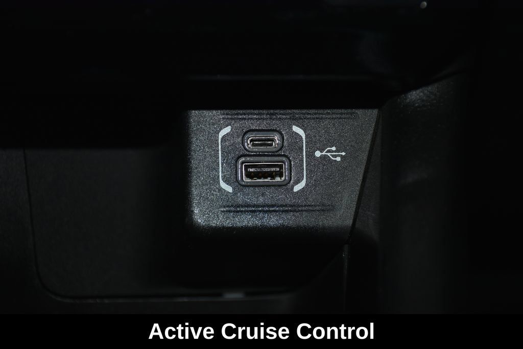 Used 2025 Jeep Compass Latitude w/ Sun & Sound Group AWD/4WD image 26