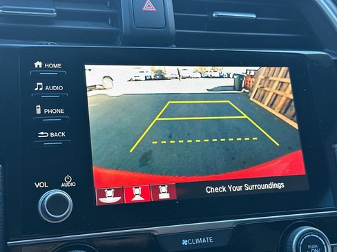 Used 2020 Honda Civic Sport image 20