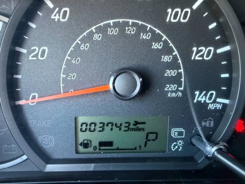 Used 2024 Mitsubishi Mirage ES image 18