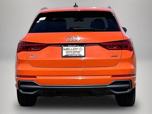 Used 2024 Audi Q3 2.0T Premium AWD/4WD image 5