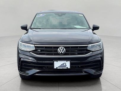 Used 2024 Volkswagen Tiguan SE R-Line
