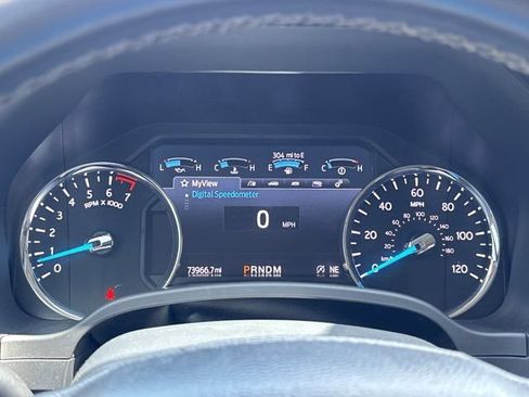 Used 2021 Ford Expedition Platinum AWD/4WD image 31
