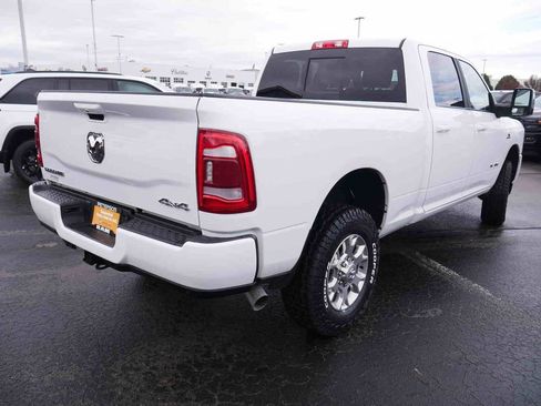Certified 2024 RAM 2500 Laramie image 23