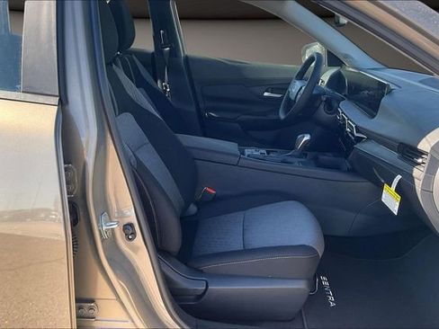 New 2026 Nissan Sentra SV w/ SV Convenience Package image 11