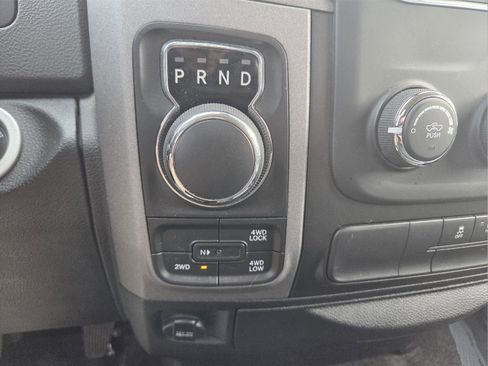 Used 2014 RAM 1500 Express image 11