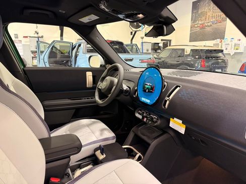 Used 2026 MINI Cooper Countryman S image 28