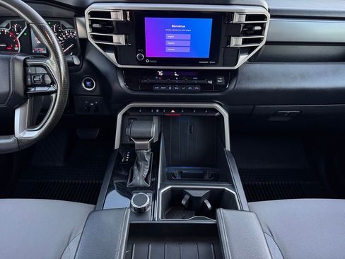 Used 2022 Toyota Tundra SR5 image 26