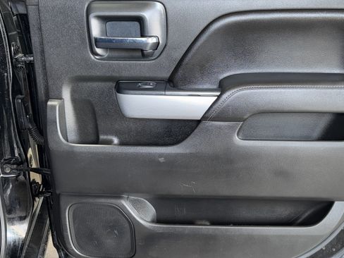 Used 2015 Chevrolet Silverado 2500 LTZ AWD/4WD image 32