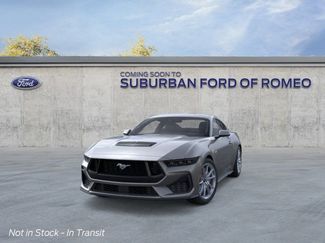 New 2026 Ford Mustang GT RWD video 2