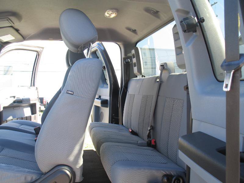 Used 2015 Ford F250 XLT w/ XLT Value Package AWD/4WD image 24