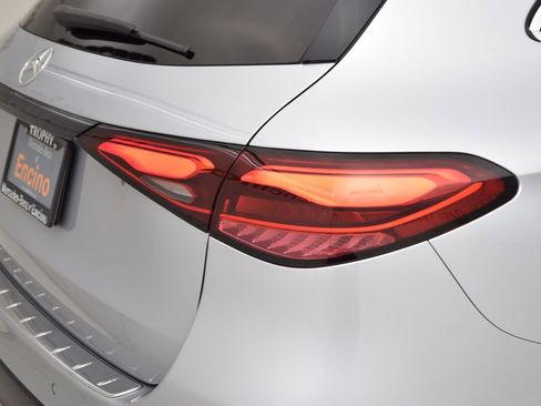 Certified 2023 Mercedes-Benz GLC 300 image 14