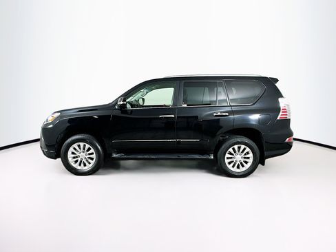 Used 2018 Lexus GX 460 Premium image 4