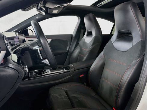 Certified 2024 Mercedes-Benz CLA 250 4MATIC image 17