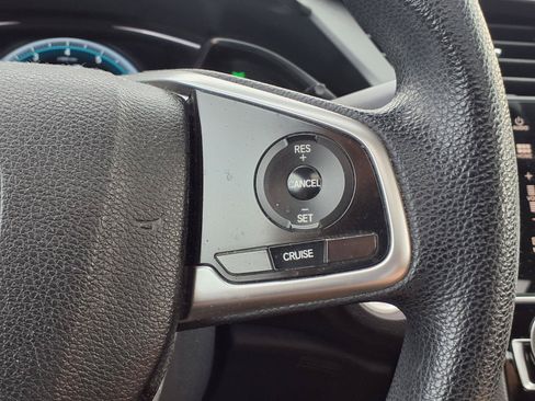 Used 2016 Honda Civic EX image 16