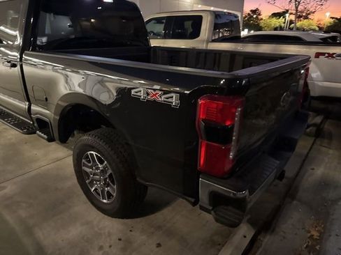 Used 2025 Ford F250 Lariat image 6