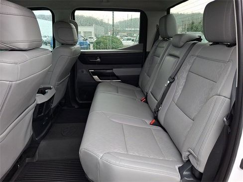 Used 2024 Toyota Tundra Limited image 10