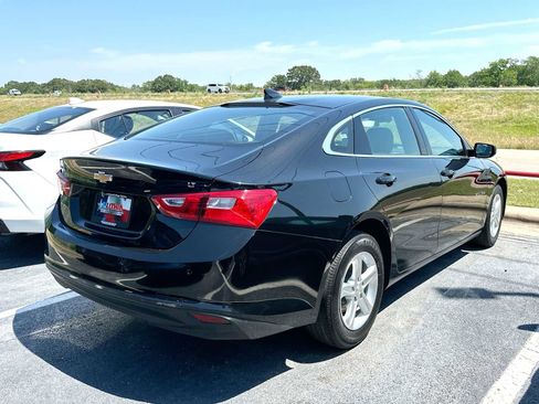 Used 2024 Chevrolet Malibu LT FWD image 5