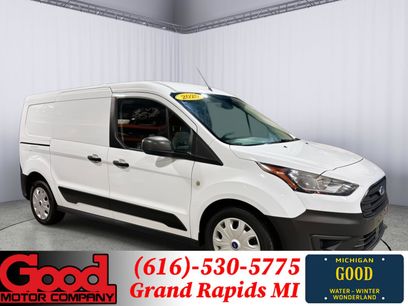 Used 2020 Ford Transit Connect XL