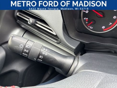 Used 2024 Subaru WRX Premium image 30