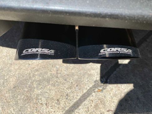 Used 2007 Chevrolet Corvette Z06 w/ Preferred Equipment Group RWD image 29