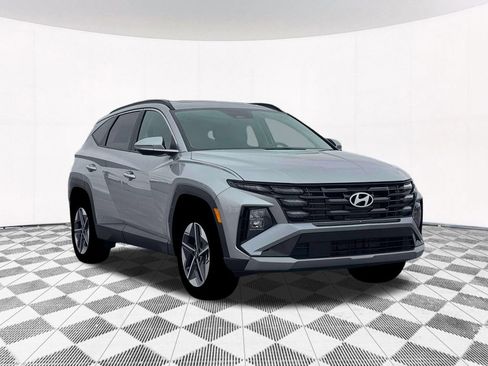 New 2026 Hyundai Tucson SEL image 17