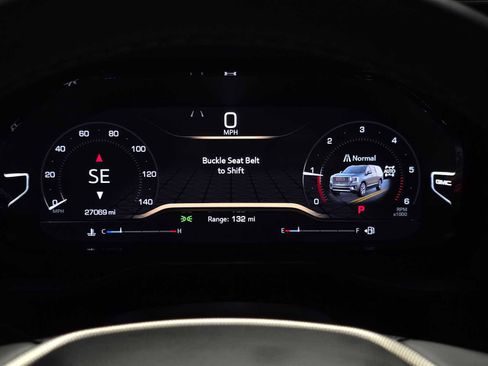 Used 2024 GMC Yukon XL Denali w/ Max Trailering Package image 28