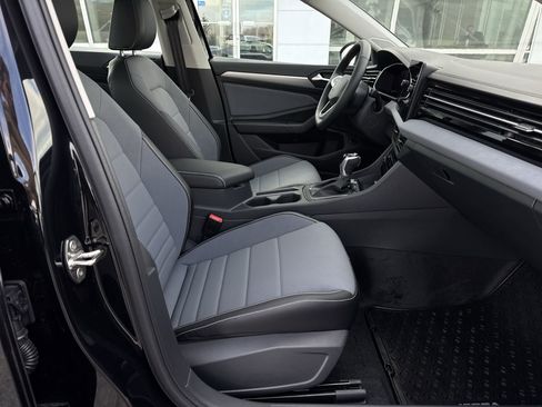 New 2026 Volkswagen Jetta SE image 28