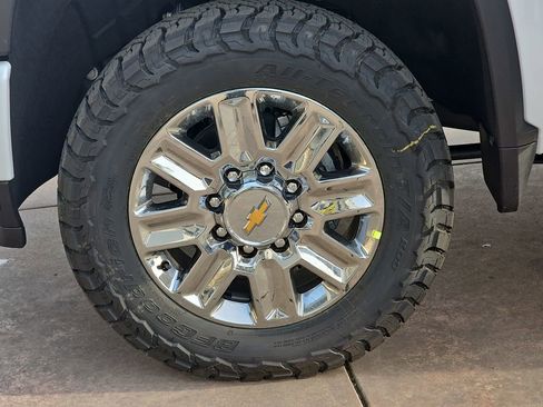 New 2026 Chevrolet Silverado 2500 High Country w/ High Country Premium Package image 35