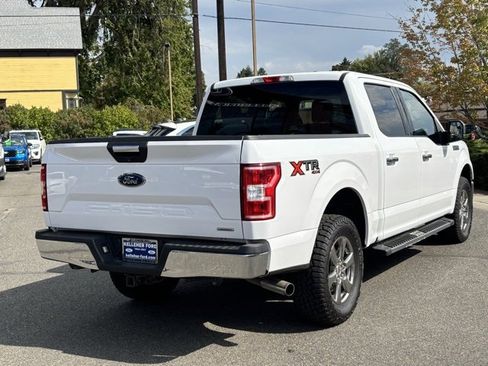 Used 2020 Ford F150 XLT w/ XTR Package image 3