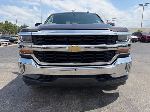 Used 2016 Chevrolet Silverado 1500 LT w/ All Star Edition AWD/4WD image 2
