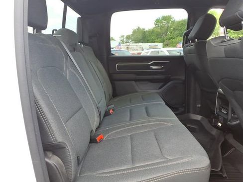 Used 2020 RAM 1500 Big Horn AWD/4WD image 18