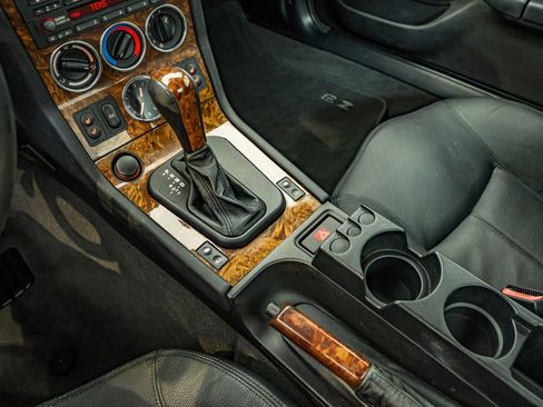 Used 2001 BMW Z3 2.5i RWD image 31