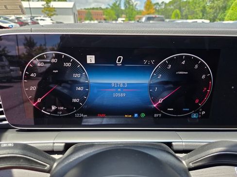 Used 2025 Mercedes-Benz GLS 450 4MATIC image 33